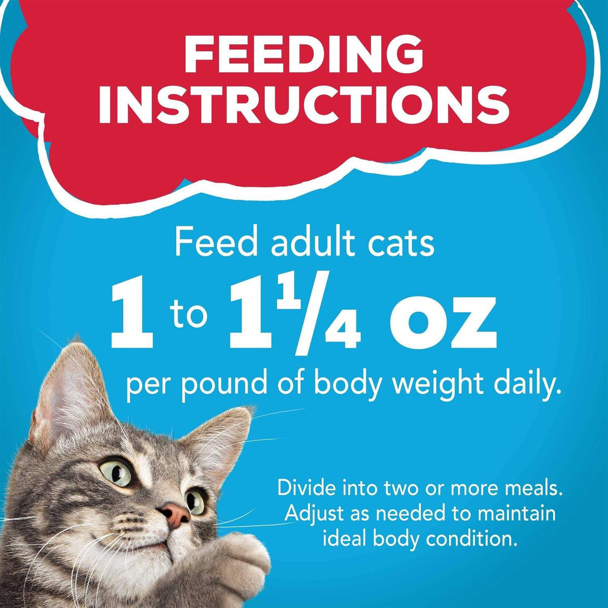 With Ocean Whitefish & Tuna in Sauce Wet Cat Food W2805