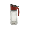 Glass Oil Pot 628ml M8072