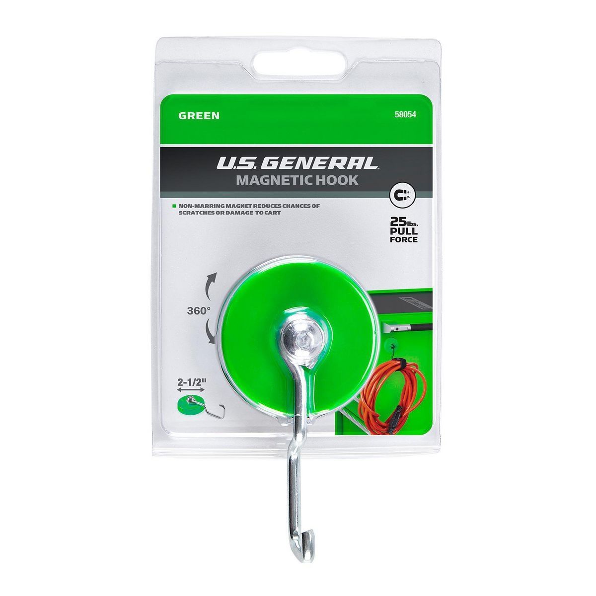 Magnetic Hook Z249263