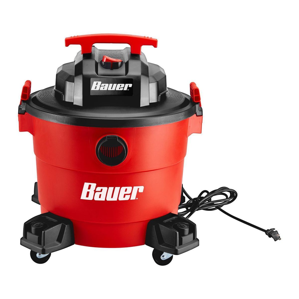 9 Gallon 4.5 Peak HP Wet/Dry Vacuum V612183