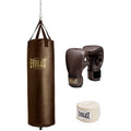100 lb Heavy Bag Kit L519