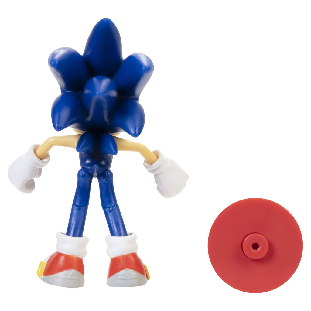 4'' Figure U477
