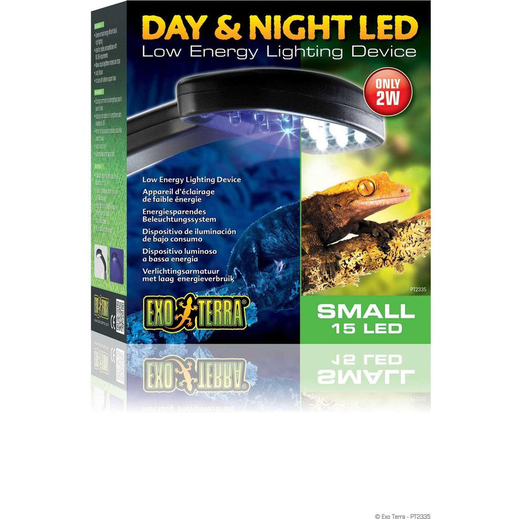 LED Fixture Y62288