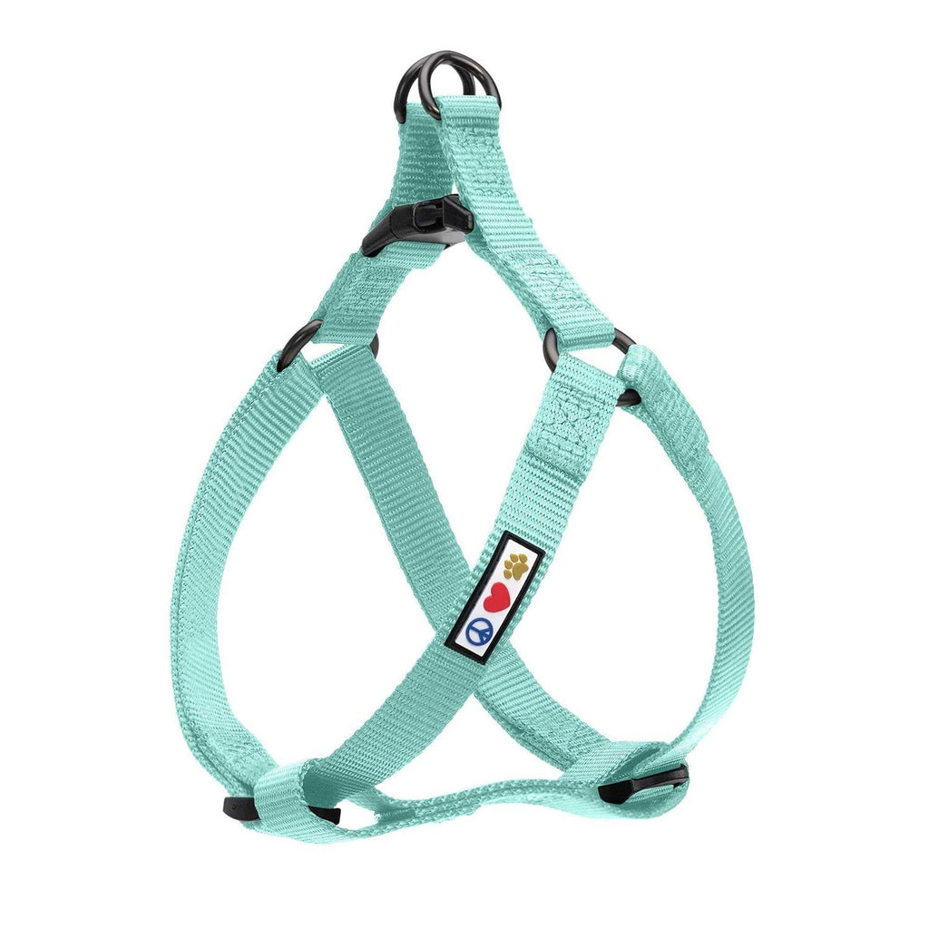 Reflective Step-in Dog Harness T5016