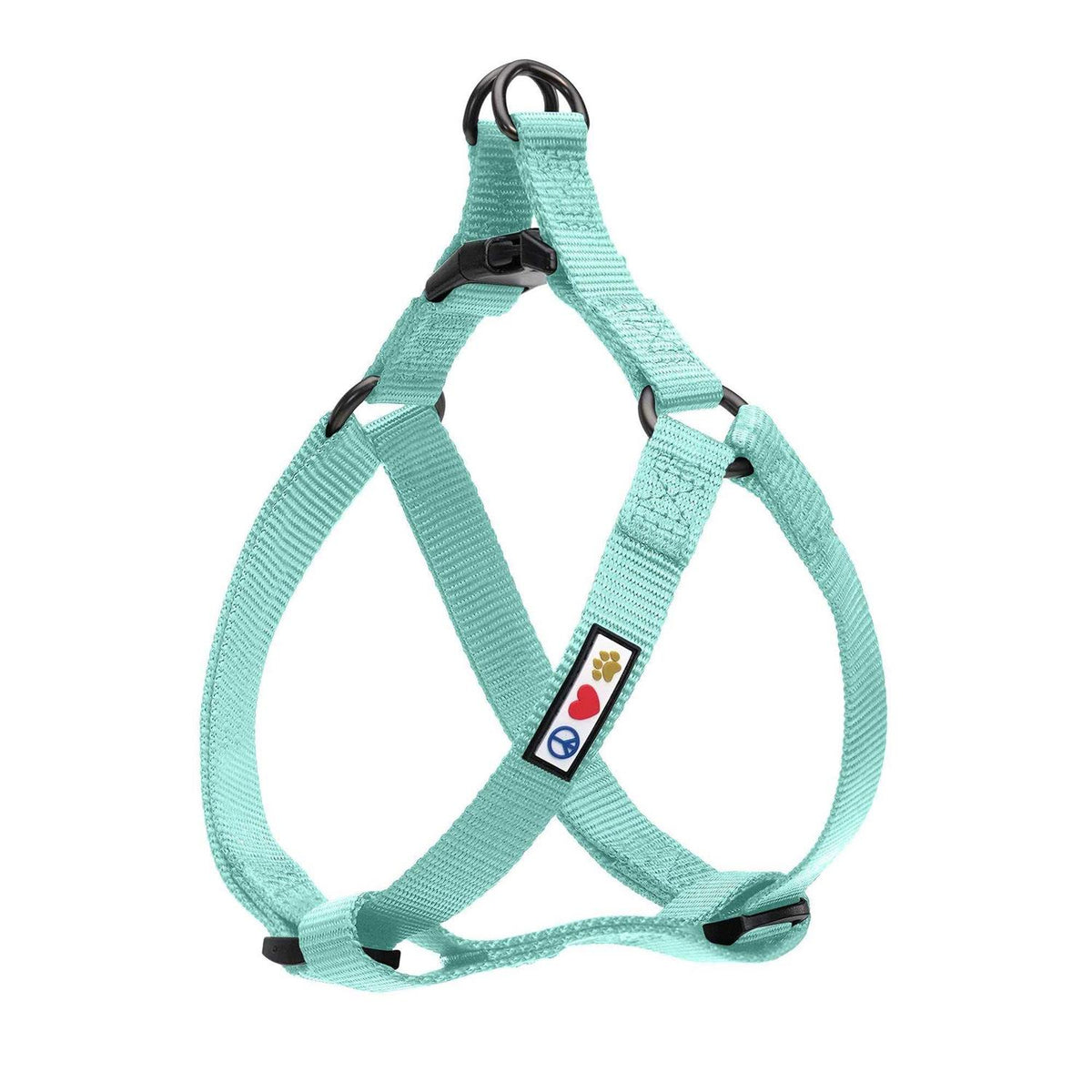 Reflective Step-in Dog Harness T5016