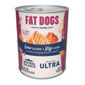 Chicken & Salmon Formula Wet Dog Food T809318