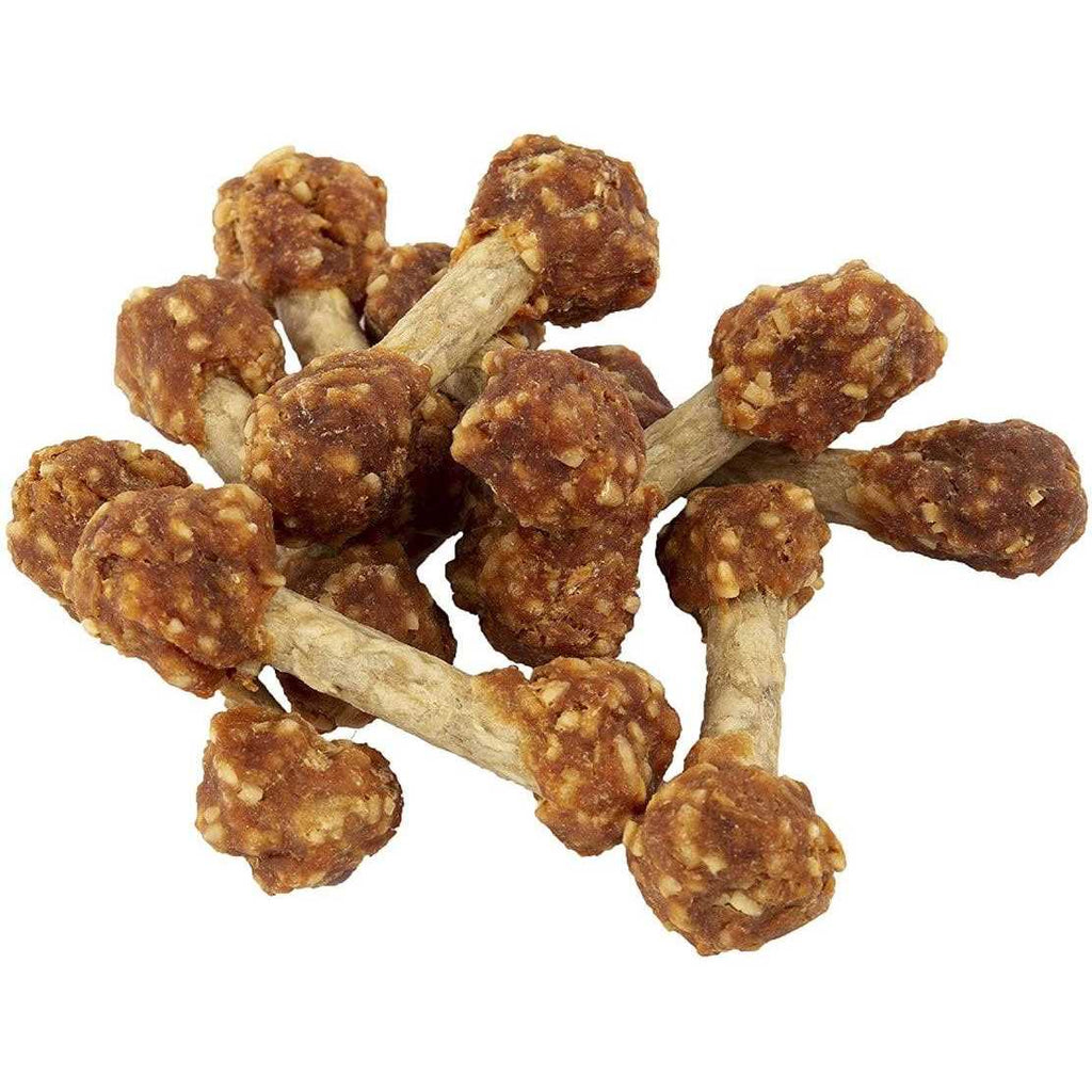 Chicken Flavored Dumbbells E561483