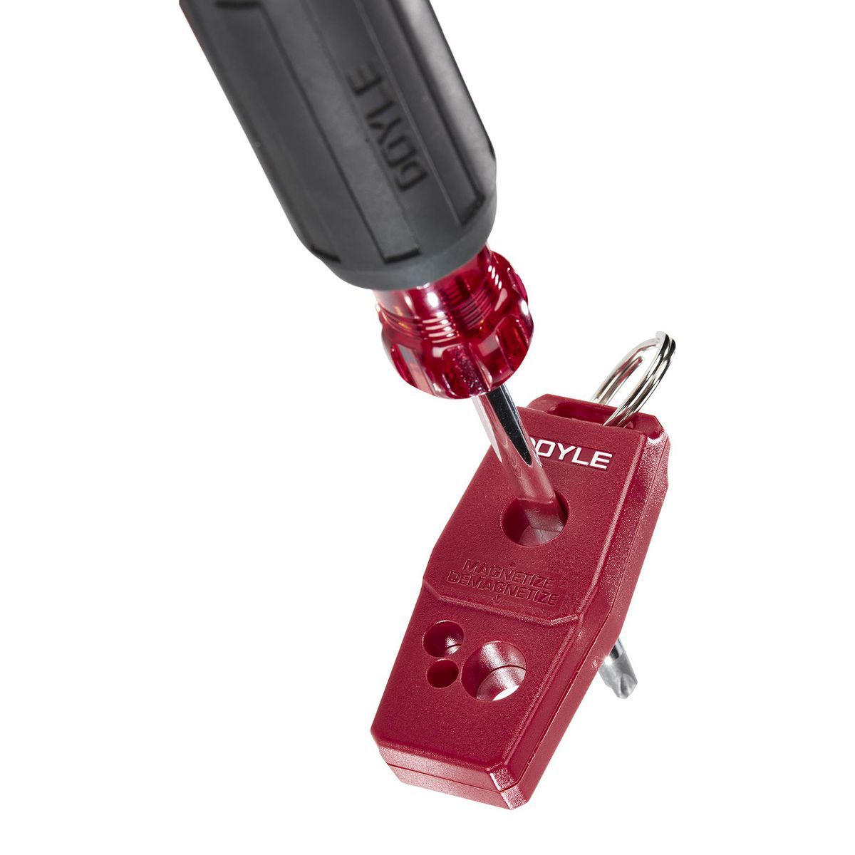 Magnetizer/Demagnetizer T6099