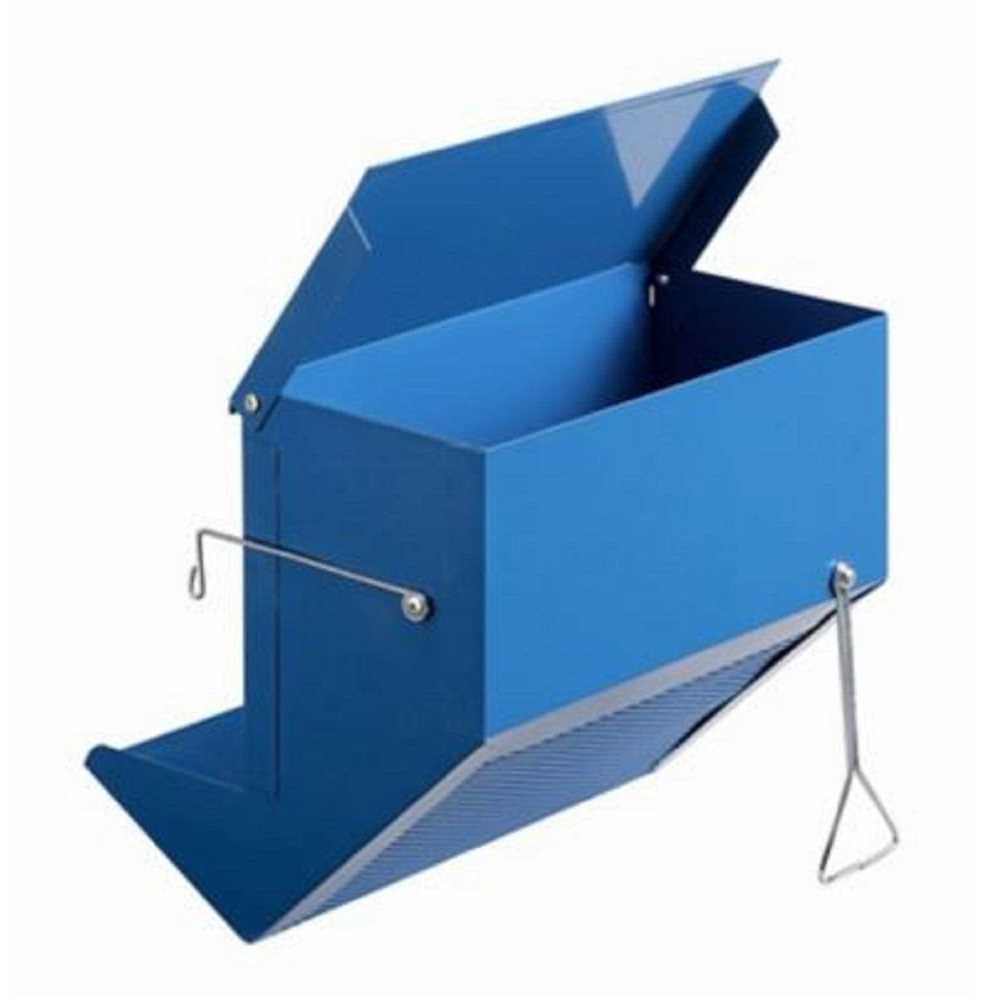 Rabbit Sifter Feeder Large K63970