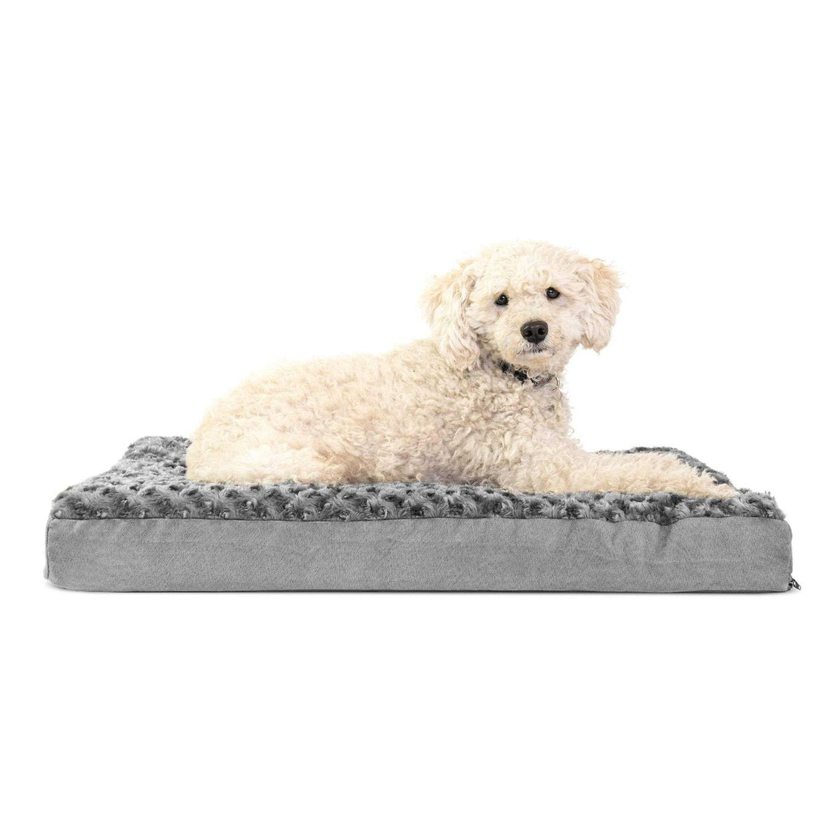Ultra Plush Orthopedic Pet Bed A7090