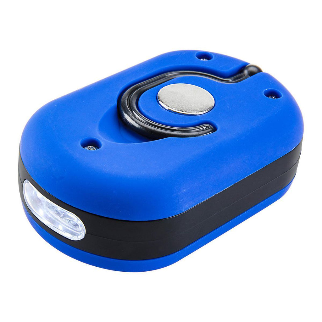 144 Lumen Portable LED Worklight/Flashlight C674773