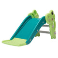 Kids Slide with Basketball Hoop & Ball E9315