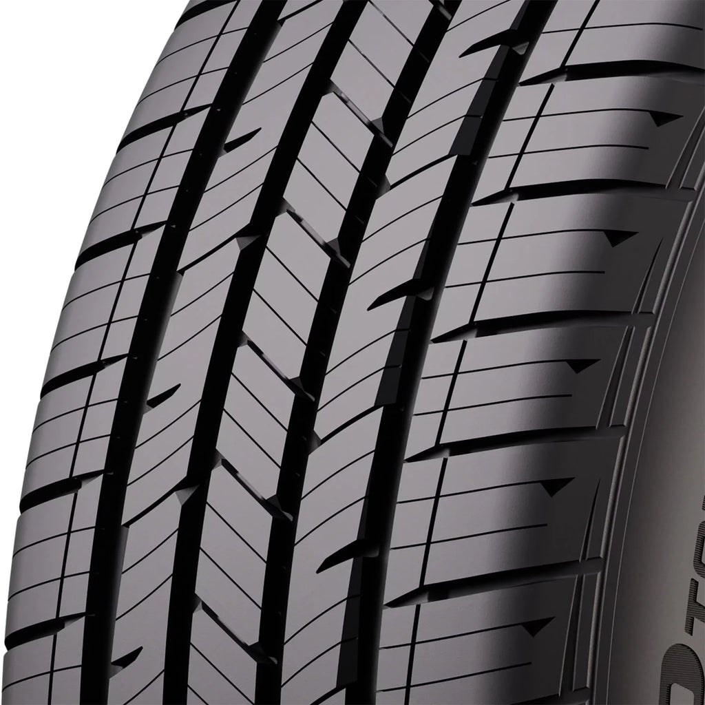All Season 225/65R17 102H Passenger Tire C9736