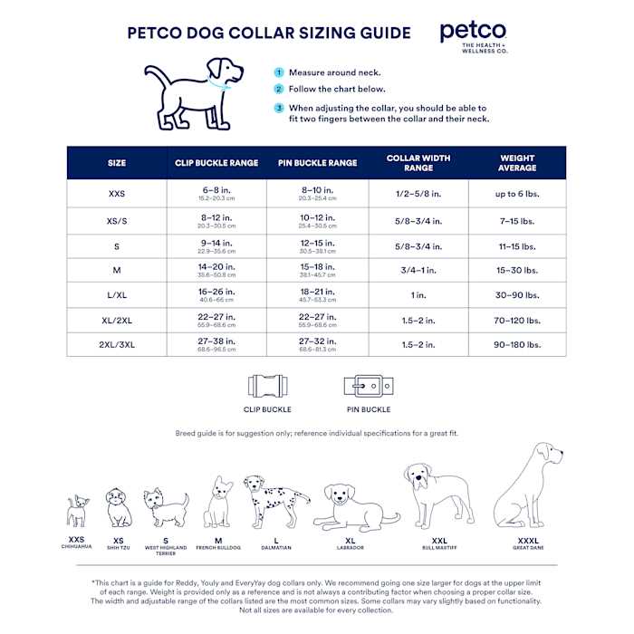 LED Pet Safety Necklace P1778