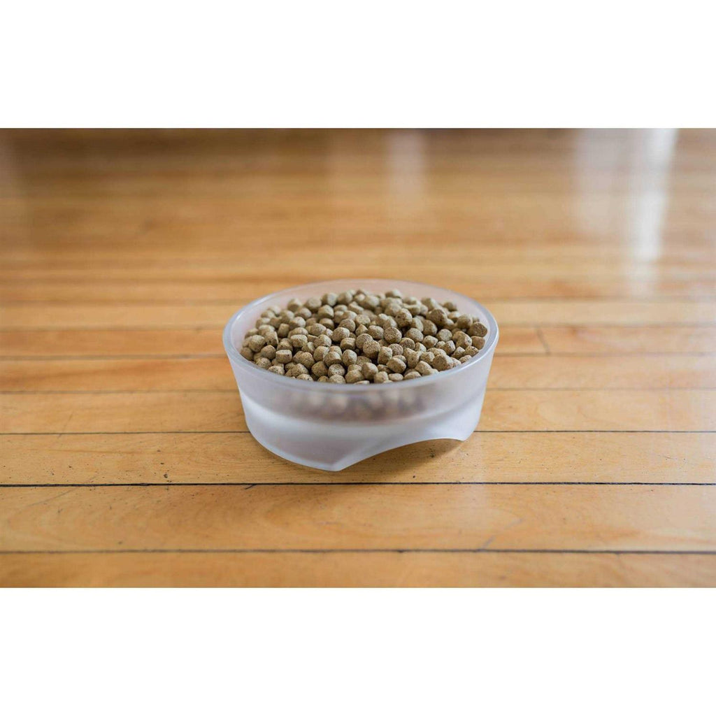 Dry Dog Food E517