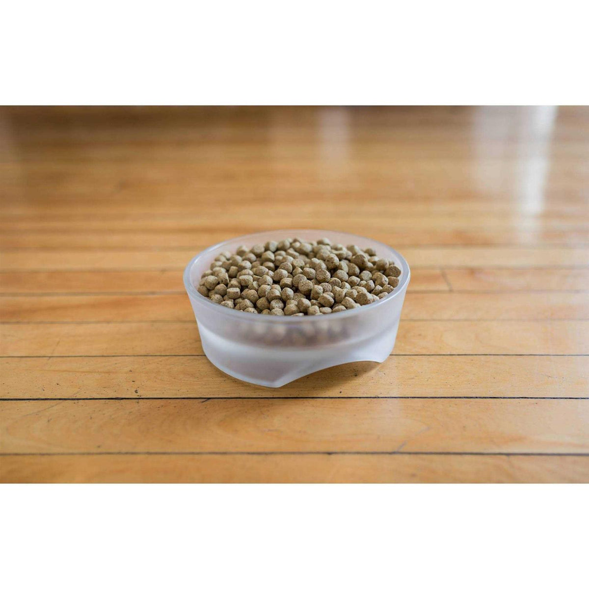 Dry Dog Food E517