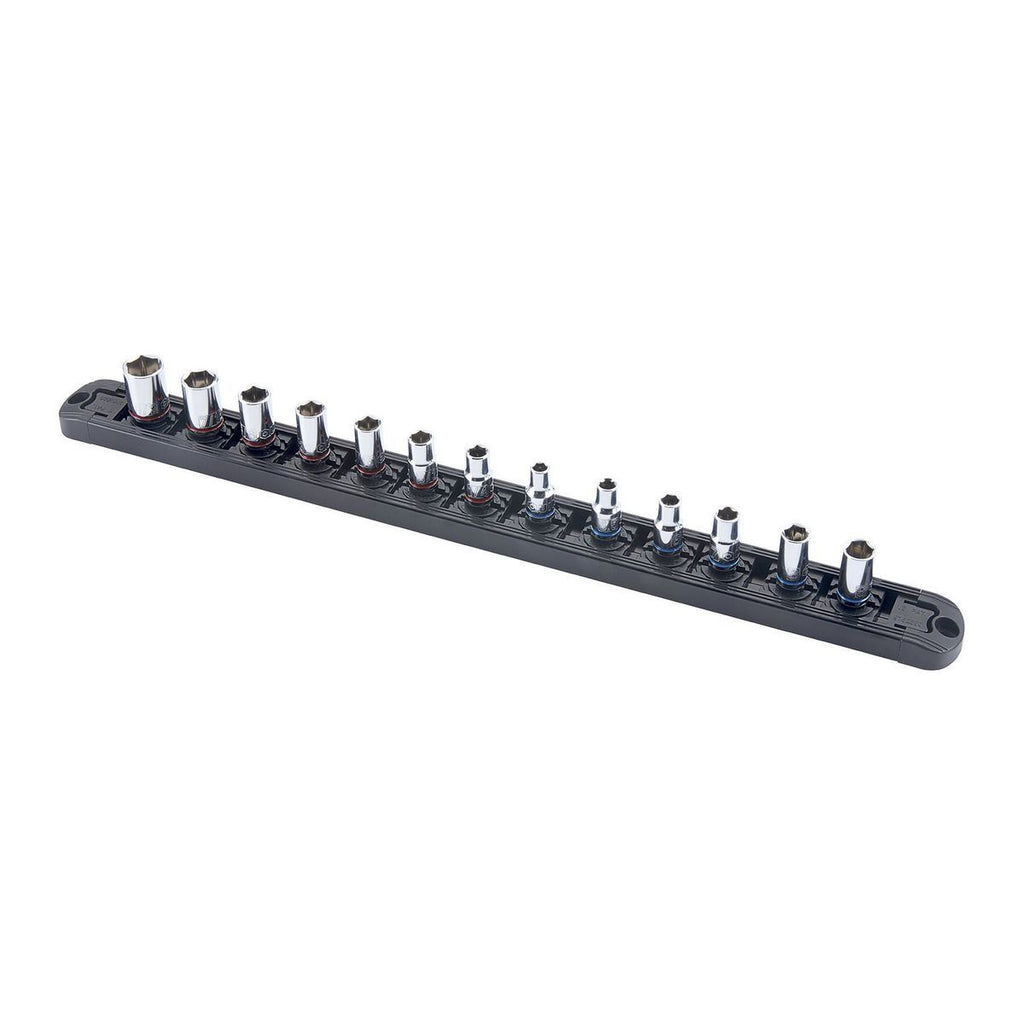 1/4 in. Magnetic Socket Rail with Twist Lock R395431