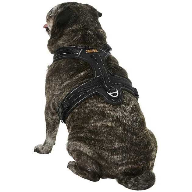 No-Pull Dog Harness P382