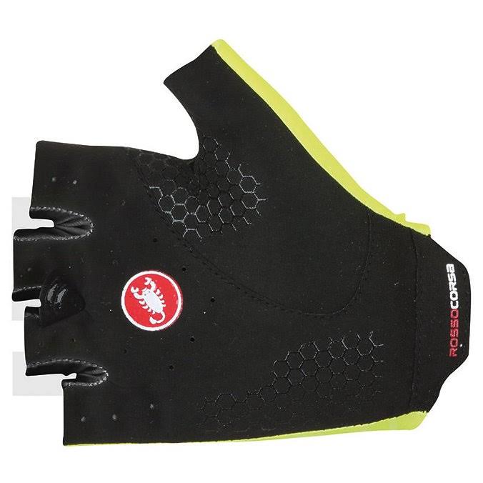 Black Glove H4206