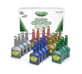 Glitter Glue Classpack H99451