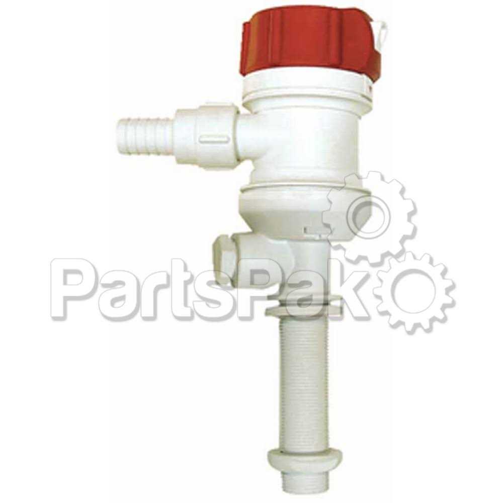 800 GPH Livewell Pump A757143