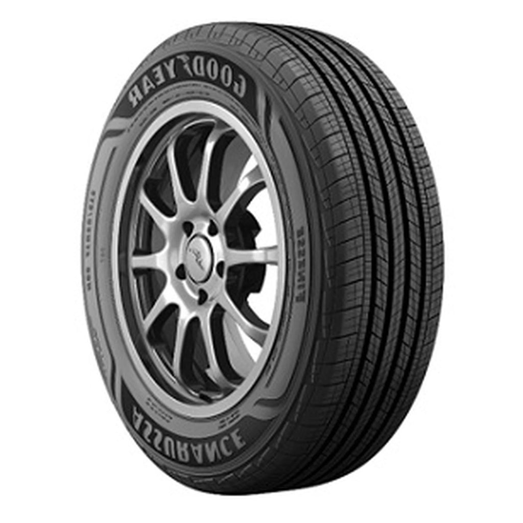 225/65R17 102H All Season Tire S99516