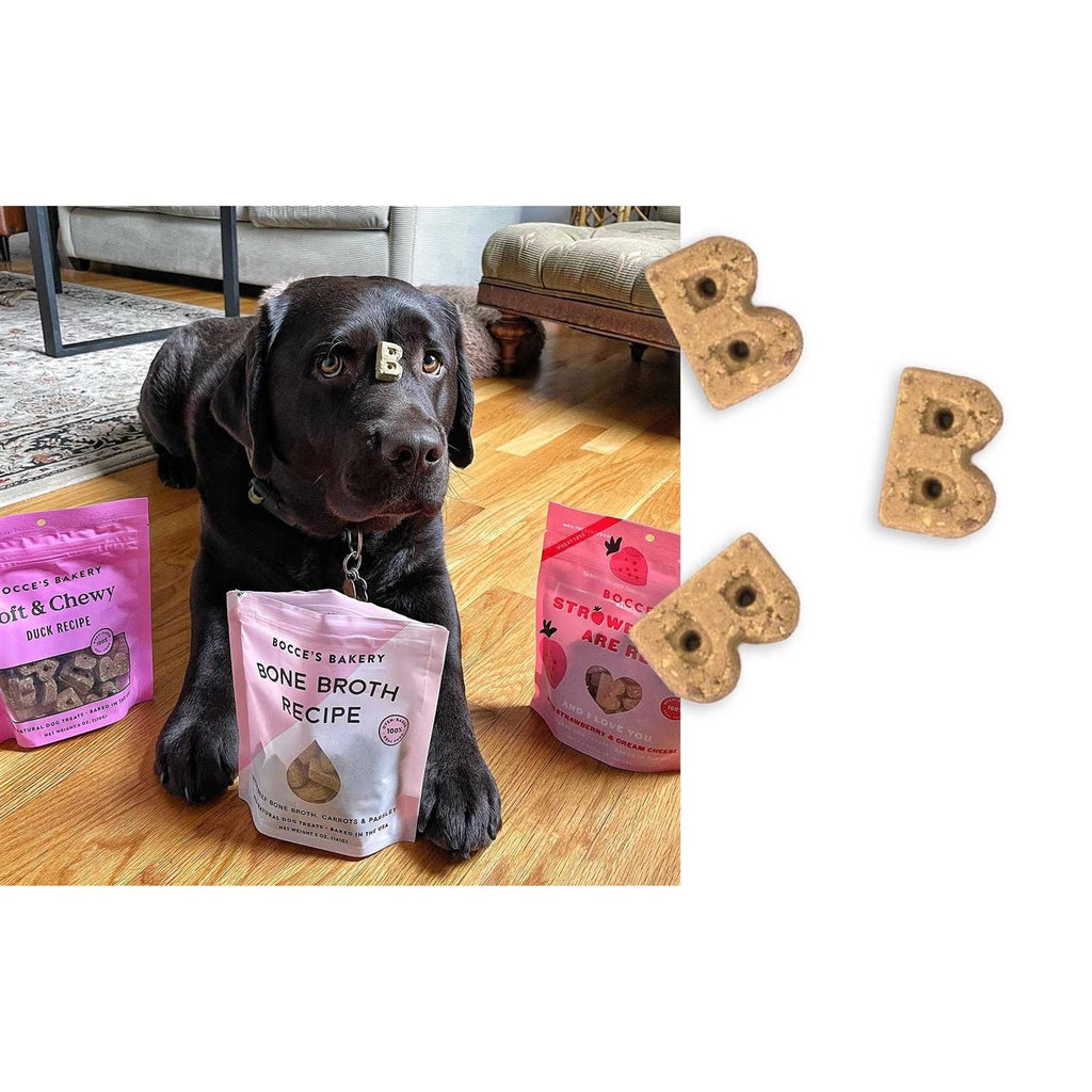 Bone Broth Dog Treats U321