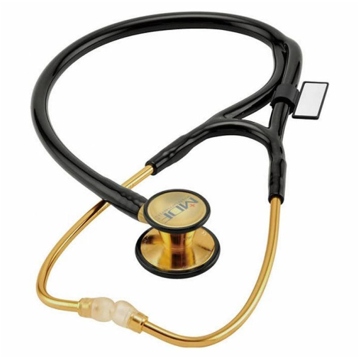 Black Stethoscope J479808