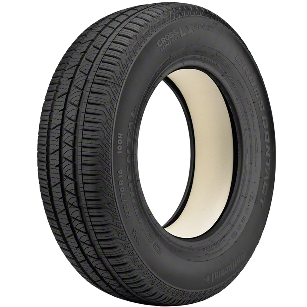 All Season 255/60R18 112V XL SUV/Crossover Tire C516070