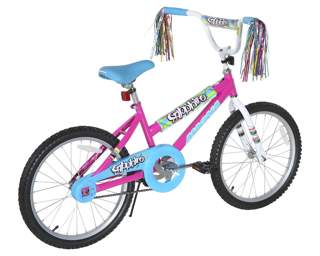 12-Inch BMX Bike L55838