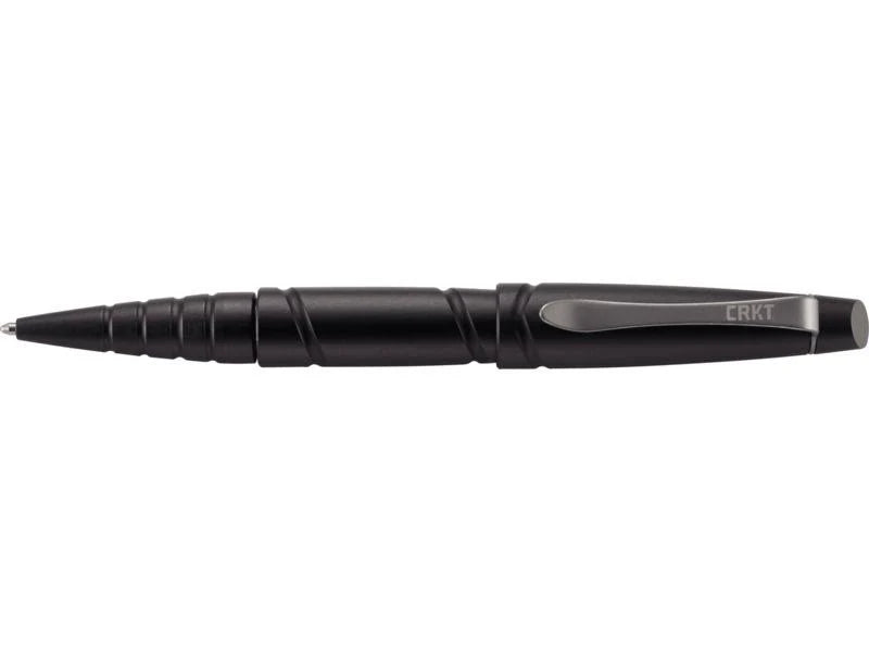 Black Tactical Pen D67784