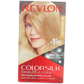 Permanent Hair Color 81 Light Blonde N6548