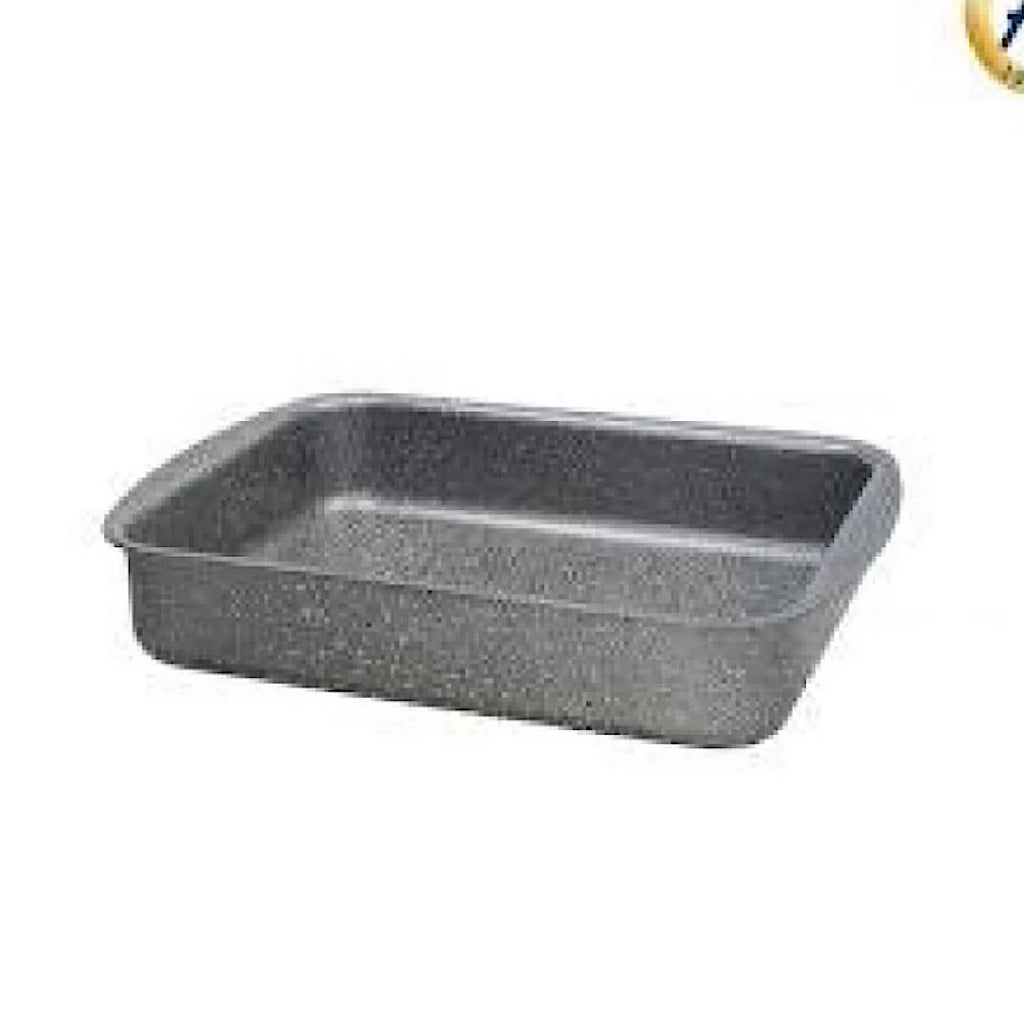 Marble Rect. Baking Dish 25x18cm J83077