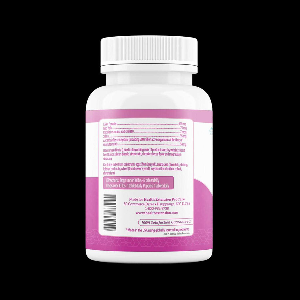 Lifetime Vitamins B126713