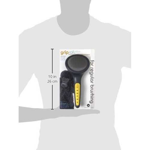 Slicker Brush C887