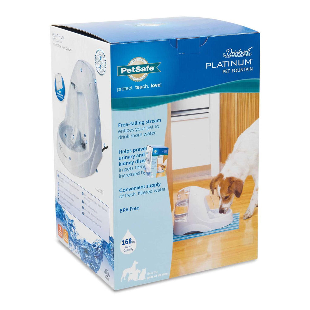 Pet Fountain S4519