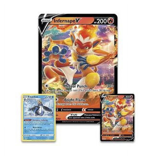 Pokemon Trading Card Games D809