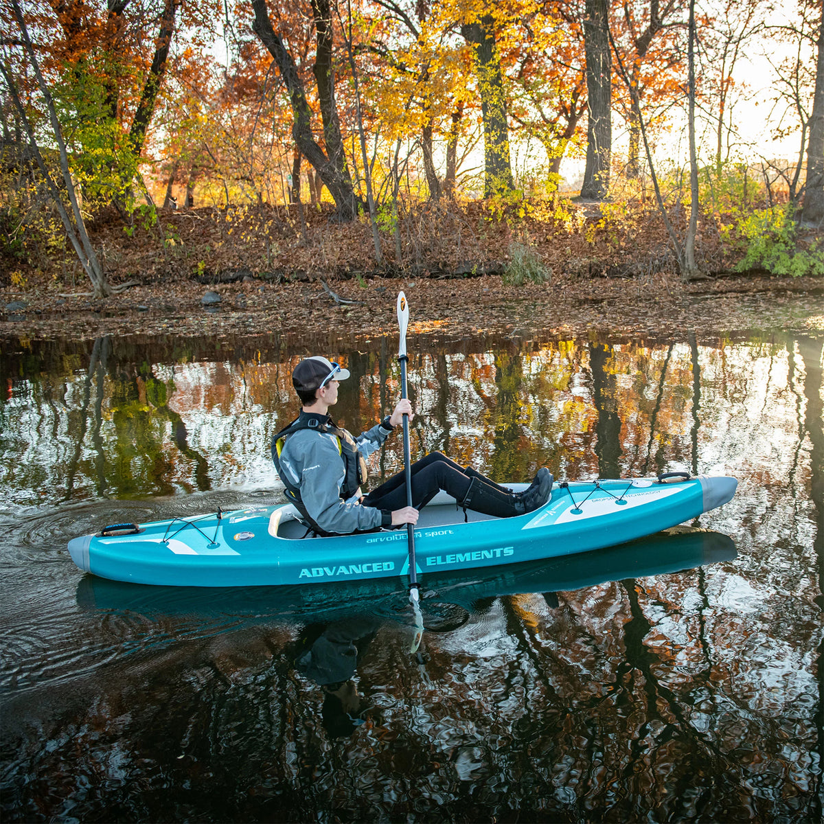 Kayak D923073