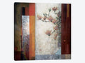 Canvas Art Picture - Floral Botanical Flowers L730231