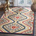 Handmade Moroccan Wool Runner 2'3 x 9' H137953