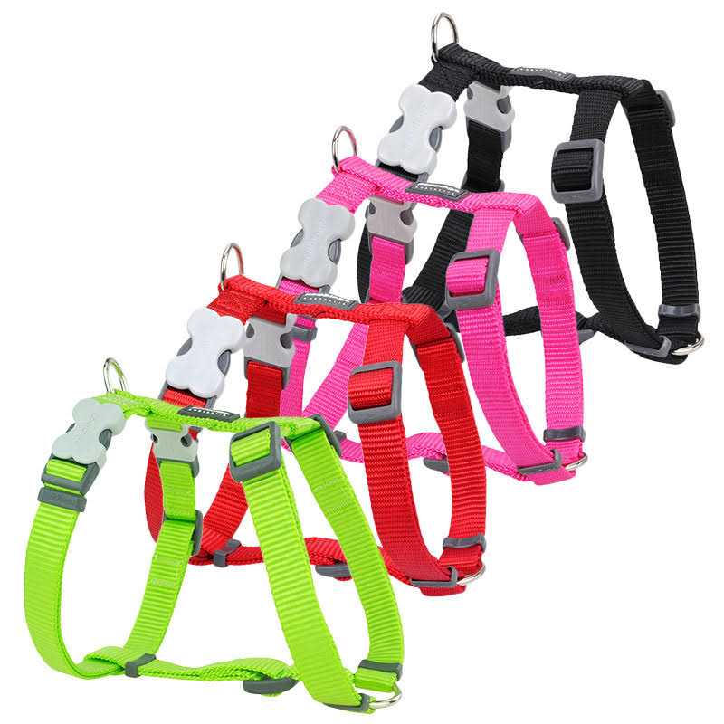 Dog Harness D145