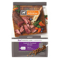 Original Adult Dry Dog Food D810652