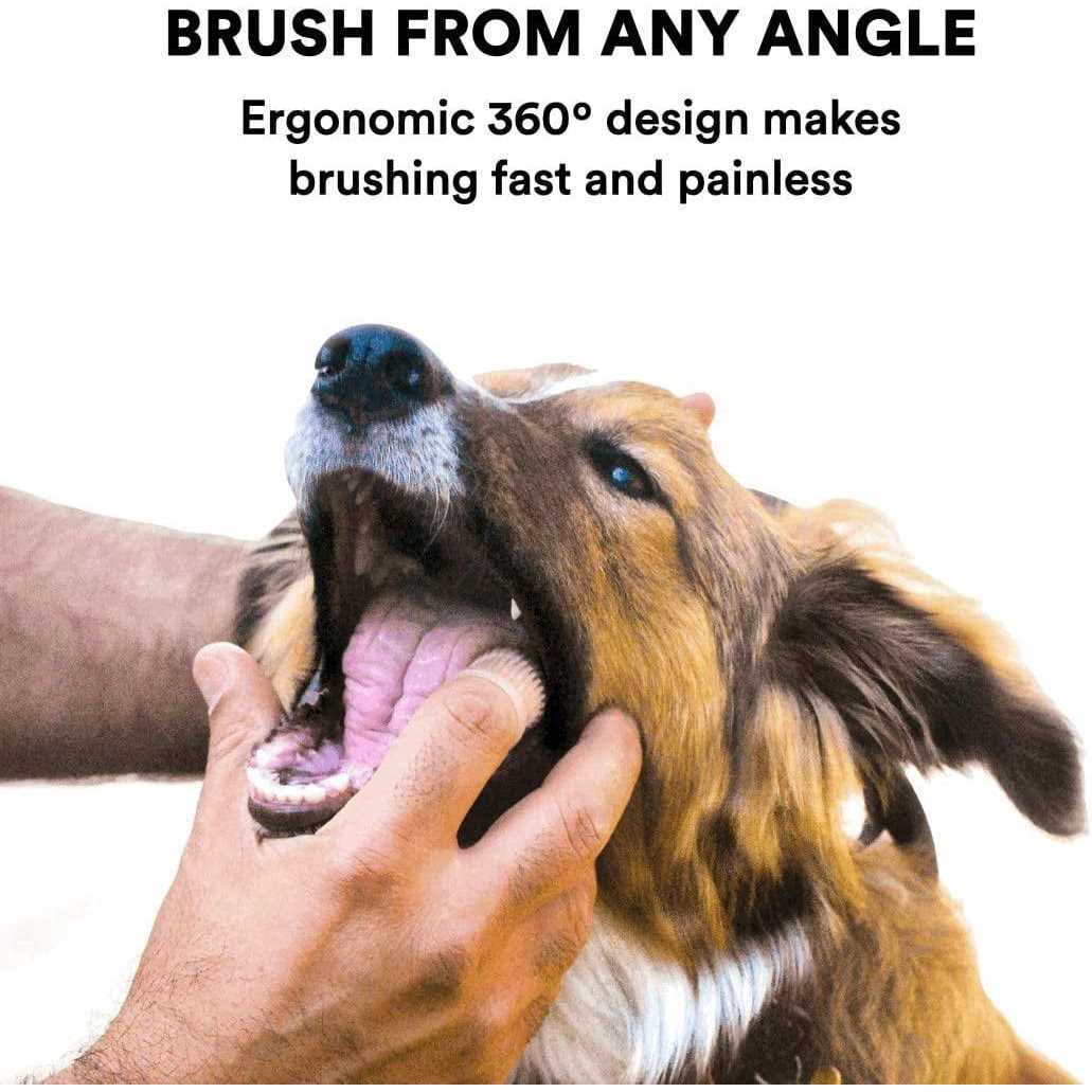 Dog Toothbrush C3934