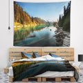 Landscape Wall T8242