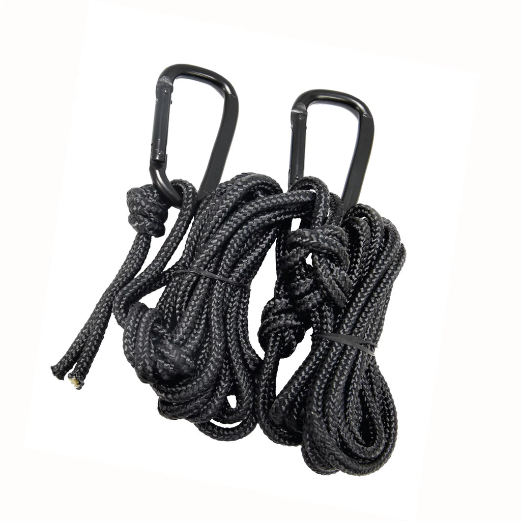 Nylon Portable Camping Travel Hammock T316