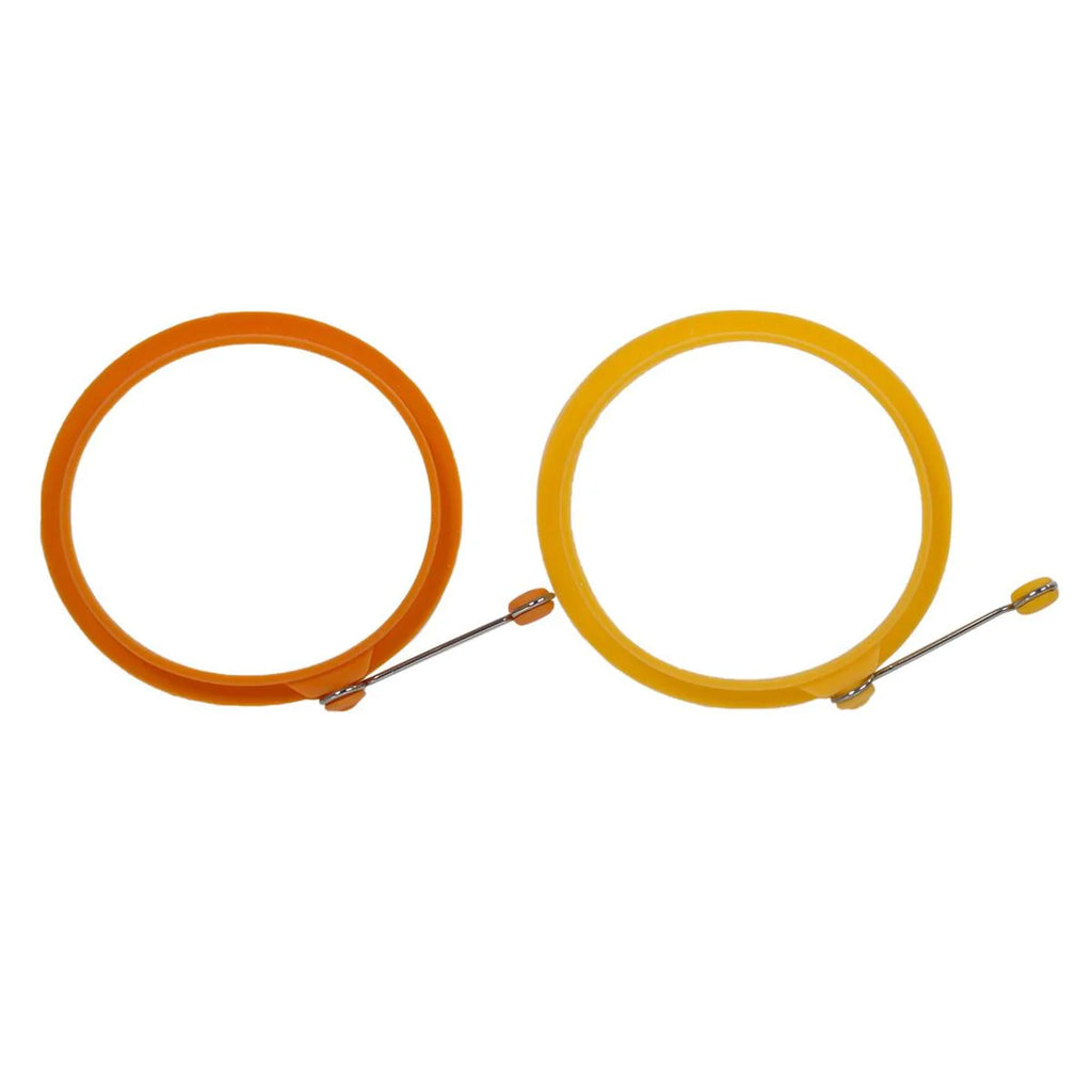 Silicone Egg Ring L9163