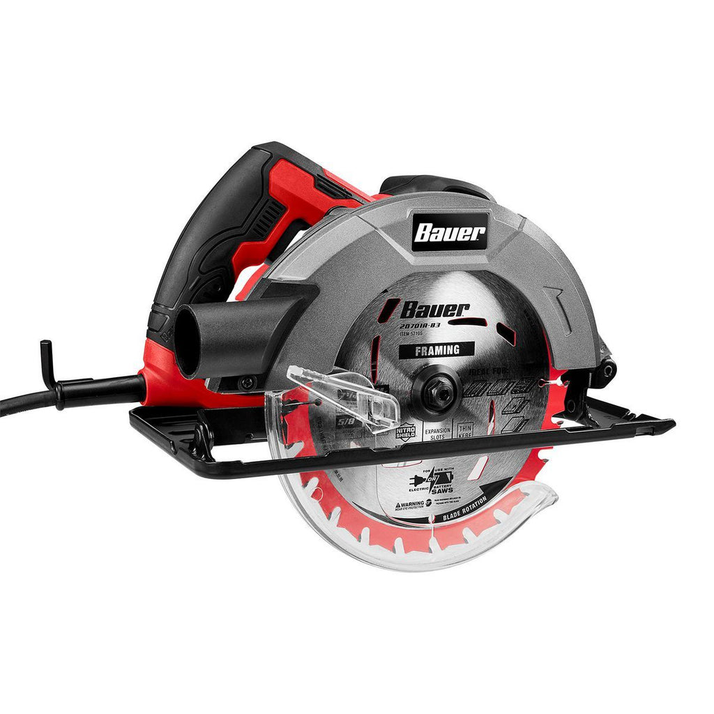 14 Amp 7-1/4 in. Circular Saw L822801