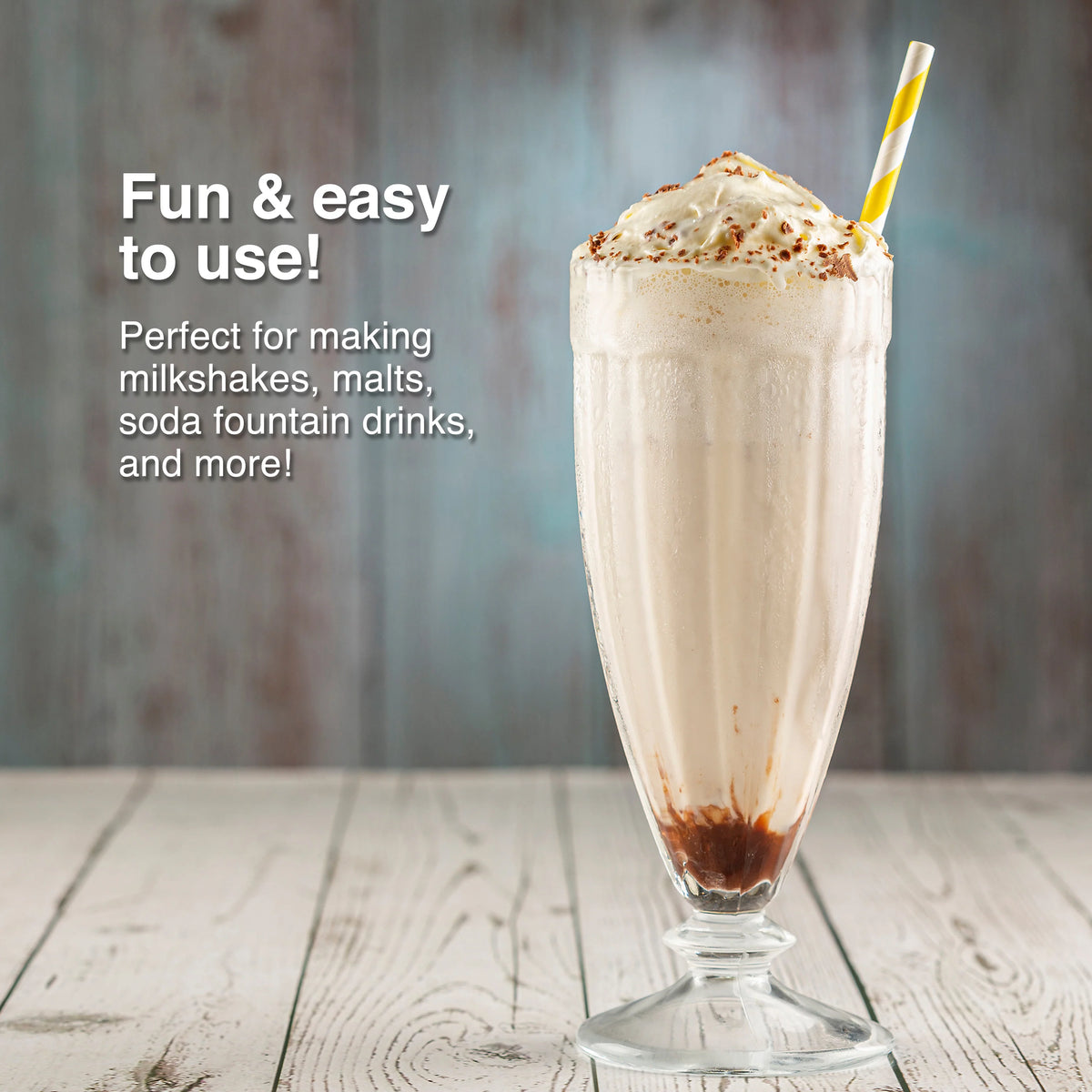 Milkshake Maker I7914