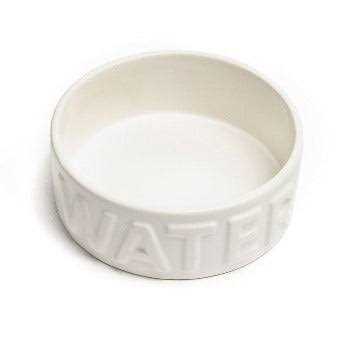 Classic Water Bowl A793