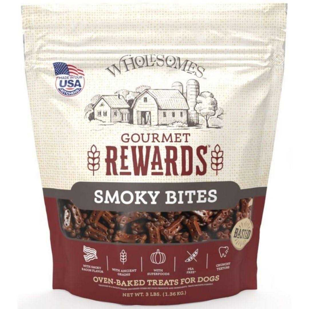 Dog Biscuits O681